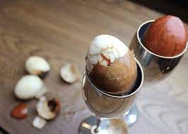 I mixed as many banishing/sharp/nasty things together as i had, including icicle water since it's winter, seeds from banishy/cleansy plants like. Hatch Dragon Eggs In Your Kitchen American Egg Board
