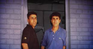 He was born in palampur, himachal pradesh, india. Remembering Vikram Batra His Twin Tells Us The Tale Of Luv Kush