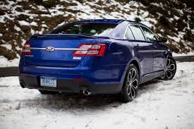 Pin By Vinicius Vilela On Ford Ford Taurus Sho 2014 Ford Taurus Ford Police