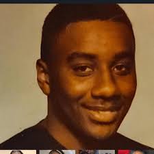 In Loving Memory of Ty Kerwin Newman Sr. 1964-1995