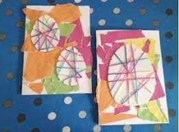Christian easter symbols for kids. These Easy To Make Easter Card Ideas Are As Cute As Bunnies