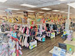 Once upon a child stores sell gently used children's clothes — along with toys and furniture items — for up to 70% off retail prices. What Time Do They Close Once Upon A Child