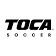 Logo TOCA Social