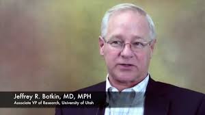 People & Perspectives: Jeffrey Botkin