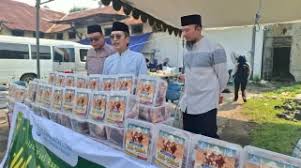 Melalui Koperasi Desa, Produk Lokal Kian Siap Menembus Pasar Nasional