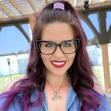 Michelle Digia's Instagram, Twitter & Facebook