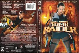Short story of this movies is video game adventurer lara croft comes to life in a movie where she races against time and villains to recover powerful ancient. Lara Croft Tomb Raider Dual Audio Hindi English 1080p Bluray Latest Movie Free Download