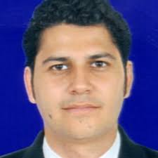 Edwin CORENA PUENTES