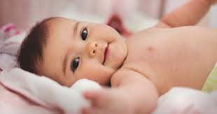 Check spelling or type a new query. Bercak Putih Atau Pityriasis Alba Pada Bayi Berbahayakah Popmama Com