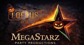 Mega Starz Children Halloween Party