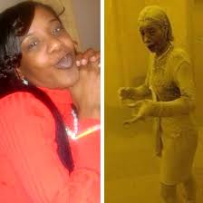 Known as 9/11's 'Dust Lady,' Marcy Borders was so much more