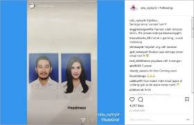 Berikut ini, beberapa kata kata atau caption tentang alam yang bisa memberikanmu inspirasi dan motivasi hidup. Caption Ig Nikah Celoteh Bijak