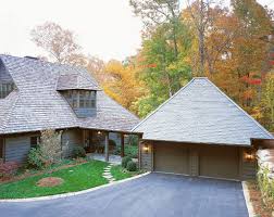 Garage to house breezeway photos. Breezeway House Designs