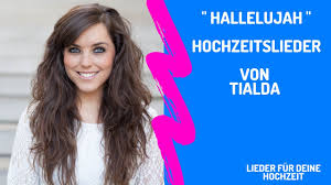 Wenn ihr in der suchmaschine eure lieder nach liedtitel in verbindung mit dem wort „noten sucht, werdet ihr schon zu 4 unterschiedliche varianten euer kirchenheft zur hochzeit umzusetzen. Hallelujah Lieder Fur Hochzeit Einzug Lieder Kirche Trauung Standesamt Tialda V Slogteren Youtube