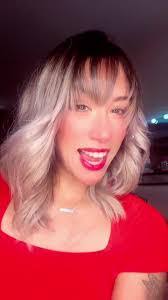 Alisha Dyer's Instagram, Twitter & Facebook