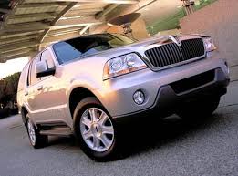Image result for Light Ice Blue 2005 Lincoln