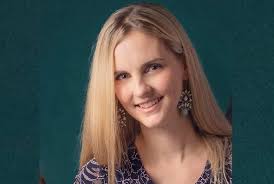 Allison Cao, Founder of Tutor Genie