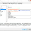 By clicking new rule you will get the formatting rule box as shown below, select use a formula to determine which cells to format option. Https Encrypted Tbn0 Gstatic Com Images Q Tbn And9gcs09s71efczpmmmxpwyeywonsszh6wxbnpq9rjgt4hakyk05wyp Usqp Cau