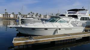 Denison adventures > marina del rey. 31 Tiara Yachts 1992 Marina Del Rey California Sold On 2021 03 02 By Denison Yacht Sales