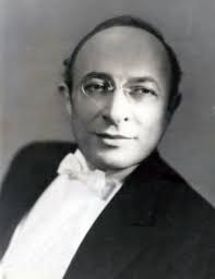 Alphonse Schuller and Emma Bauer