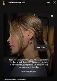 Olivia and plastic surgery : r/OnePelotonRealSub