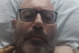 Fundraiser by Victoria Allen : Chris Allen "Big Nasty" Rehab & Recovery Help