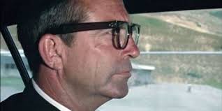 The French Connection cast