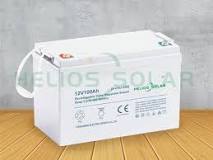 News - What Is The Difference Between 100Ah And 200Ah Gel ...
