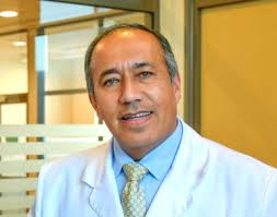 Destacada participación del Dr. Benjamín Abarca en 1era Jornada Chilena de  Rehabilitación Neuro Oncológica