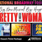 Broadway at the King Center 24-25 Season