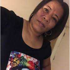 Ms. Angela K. Cosby Obituary in Beckley at Ritchie & Johnson Funeral Parlor 