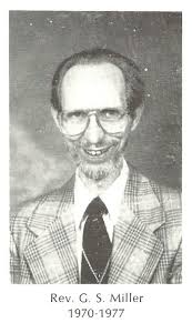 About Us at St John's Lutheran Sandusky Ohio