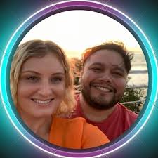 팔로우함. 💙☺️