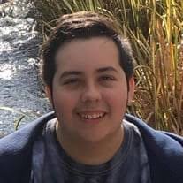 Brandon Archer Davisson Obituary (2021)