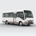 TOYOTA-BUS