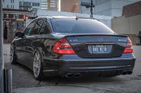 Soon D E55 Amg Thebestornothing Mercedes Clk Mercedes Car Mercedes Benz Amg