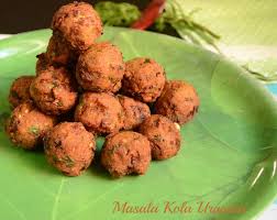 Masala Kola Urundai Minced Chicken Balls Chicken Keema Balls Curry Trail Chicken Keema Chicken Balls Cooking Recipes