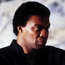 In Memoriam: Bernie Casey (8 June 1939