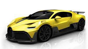 Maybe you would like to learn more about one of these? This Is How You Spec A Bugatti Divo Top Gear