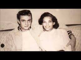 Find out about johnny cash's first wife and muse in vivian liberto's wiki. Johnny Professes His Love To Vivian Youtube