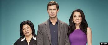 Jeff Lewis Plays Therapist On New Bravo Show Jeff Lewis Play Therapist Premiere