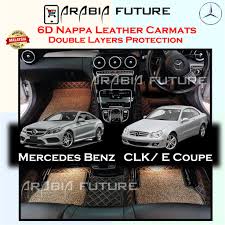 Check spelling or type a new query. Mercedes Benz Clk E Coupe W208 W209 W207 6d Floor Mat Premium Carmats Carpet Kereta Rugga6d Custom Made C207 Amg E300 Shopee Malaysia