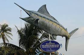Rompin terletak di bahagian tenggara pahang. 6 Tempat Menarik Di Kawasan Endau Rompin Sasterabio Blog