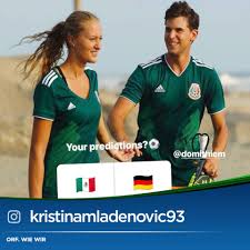 Orf Sport Dominic Thiem Und Kristina Mladenovic Drucken Facebook