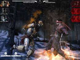 Can be used on both mobile and console versions. Mortal Kombat X Mobile Available Now For Ios Game Chronicles