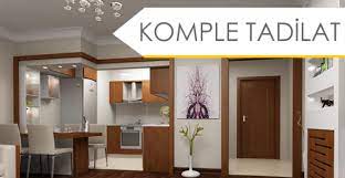 Eskimiş ve yıpranmış bir yapıya tadilat yapmak her zaman için kalıcı bir çözüm değildir. 2021 Ev Tadilati Fiyatlari Ozyurt Insaat Dekorasyon