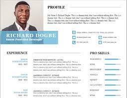 Get expert help and the best tips. How This Resume Template Got Me 3 Jobs In Ghana Within 2 Weeks Jobhouse Jobs Portal