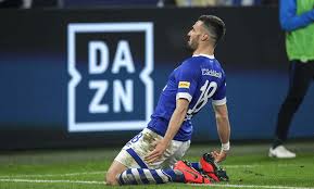 Tenga en cuenta que usted mismo puede cambiar de canal de transmisión en el. Schalke 04 2 1 Wolfsburg All Goals And Highlights Video