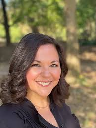 Fundraising Five with Kim Rowsome