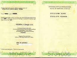 See full list on kartikacatering.com Buku Nikah And Prenuptial Agreement Expat Indo Forum Information And Community For Expats In Indonesia